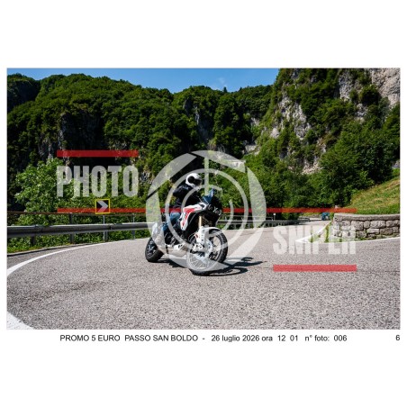 copy of PROMO 5 EURO PASSO SAN BOLDO - 26 - 07 - 2026 ORA 12.00/13.00 N°001