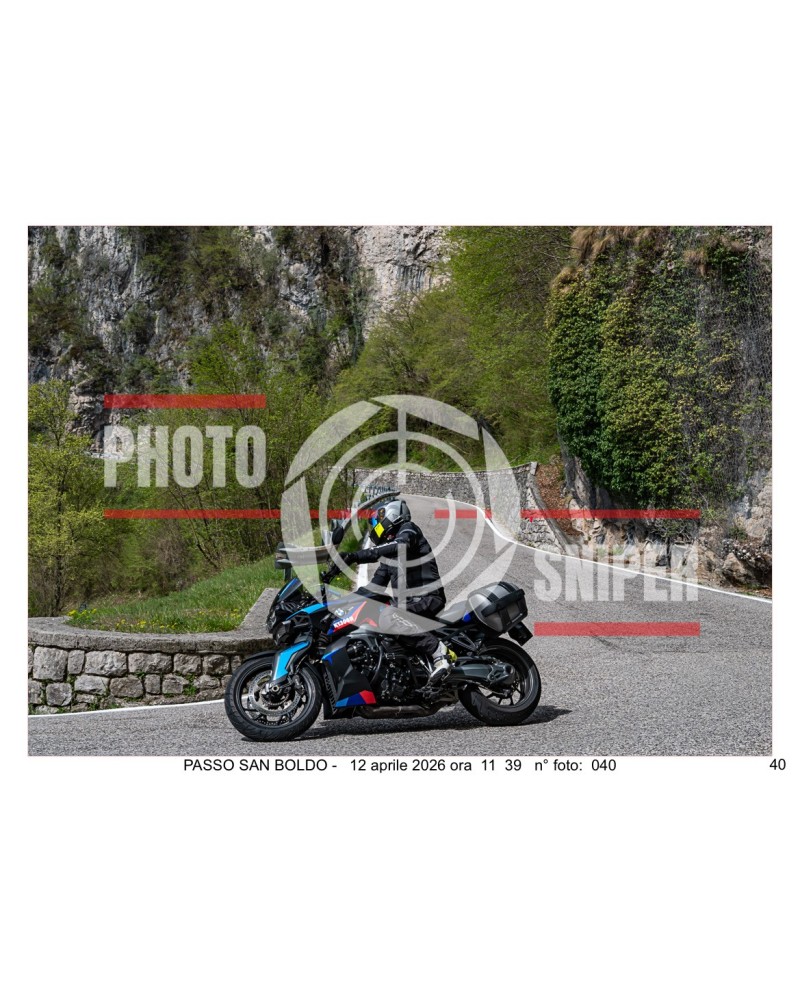 PASSO SAN BOLDO - 12 - 04 - 2026 ORA 11.00/12.00 N°040