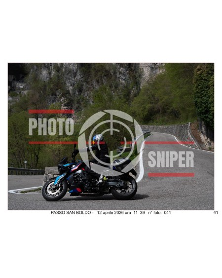 PASSO SAN BOLDO - 12 - 04 - 2026 ORA 11.00/12.00 N°041