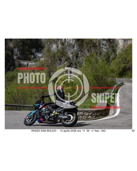 PASSO SAN BOLDO - 12 - 04 - 2026 ORA 11.00/12.00 N°042