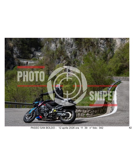 PASSO SAN BOLDO - 12 - 04 - 2026 ORA 11.00/12.00 N°042