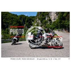 copy of copy of PROMO 5 EURO PASSO SAN BOLDO - 26 - 07 - 2026 ORA 12.00/13.00 N°001