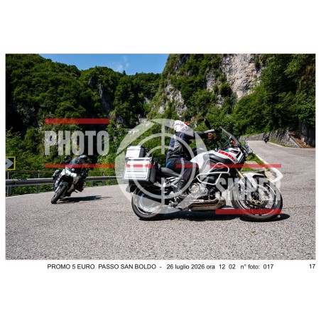 copy of copy of PROMO 5 EURO PASSO SAN BOLDO - 26 - 07 - 2026 ORA 12.00/13.00 N°001