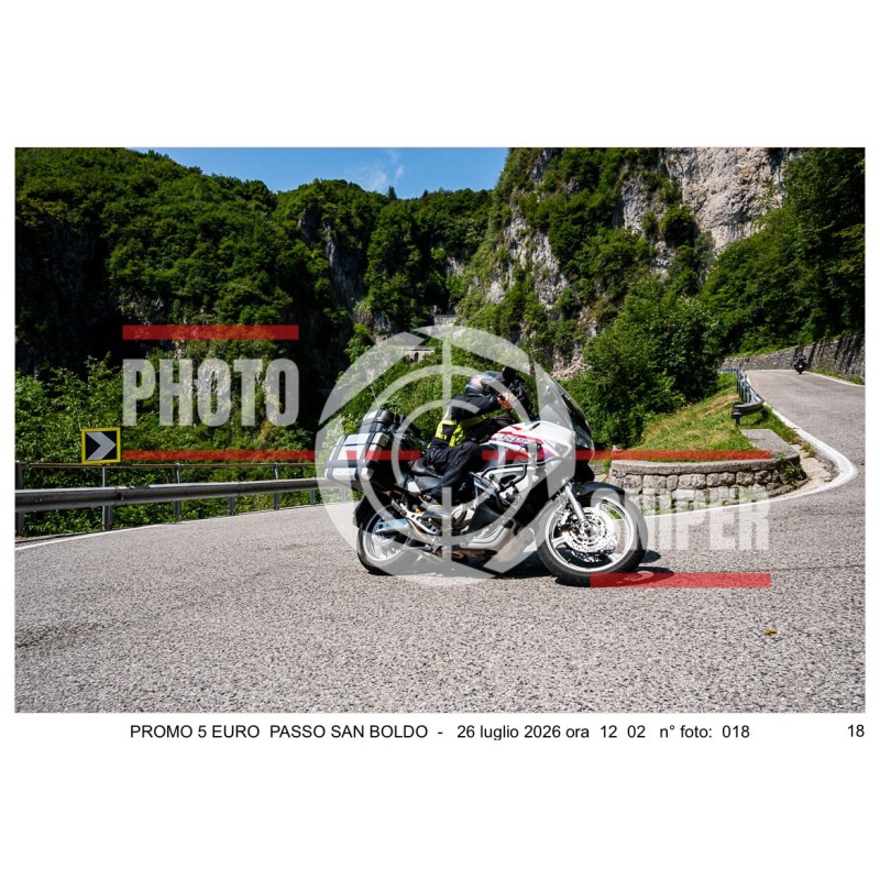 copy of copy of PROMO 5 EURO PASSO SAN BOLDO - 26 - 07 - 2026 ORA 12.00/13.00 N°001