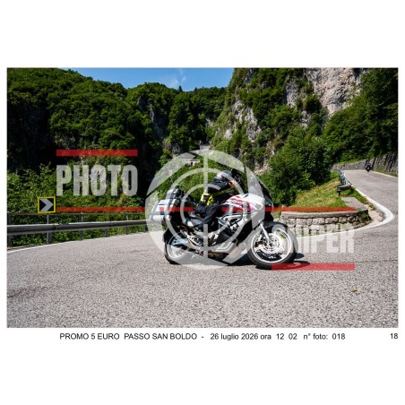 copy of copy of PROMO 5 EURO PASSO SAN BOLDO - 26 - 07 - 2026 ORA 12.00/13.00 N°001