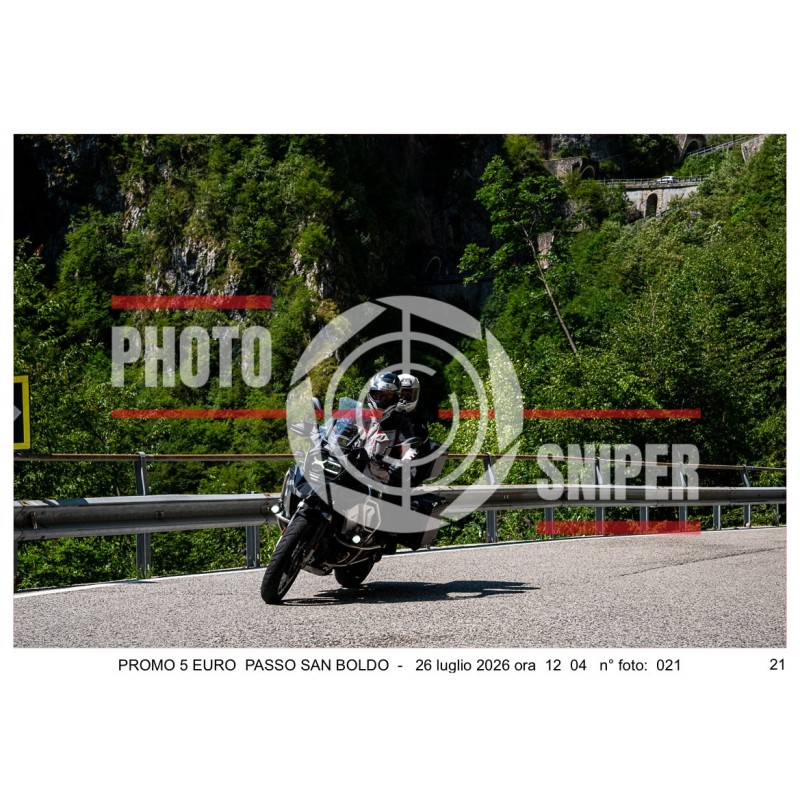 copy of copy of copy of PROMO 5 EURO PASSO SAN BOLDO - 26 - 07 - 2026 ORA 12.00/13.00 N°001