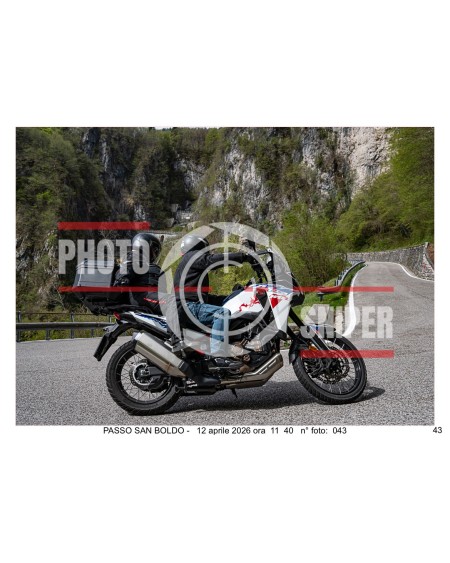 PASSO SAN BOLDO - 12 - 04 - 2026 ORA 11.00/12.00 N°043