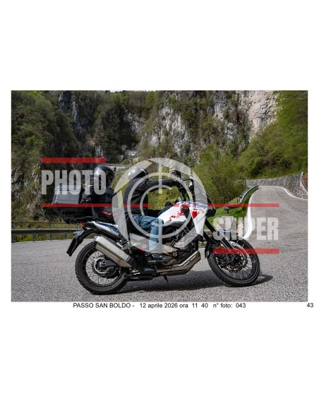 PASSO SAN BOLDO - 12 - 04 - 2026 ORA 11.00/12.00 N°043