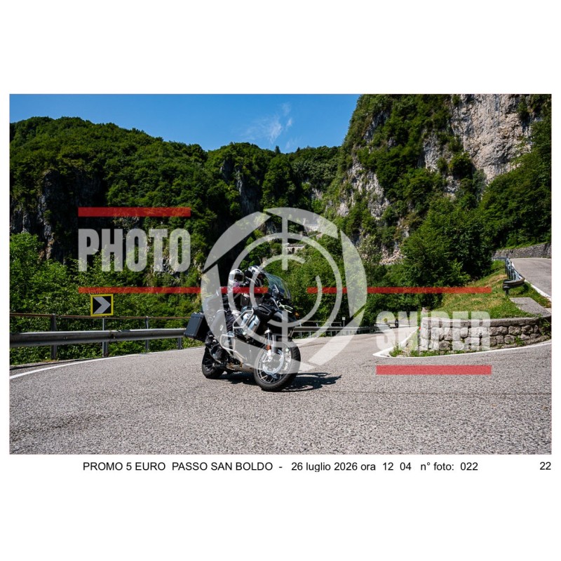 copy of copy of copy of PROMO 5 EURO PASSO SAN BOLDO - 26 - 07 - 2026 ORA 12.00/13.00 N°001
