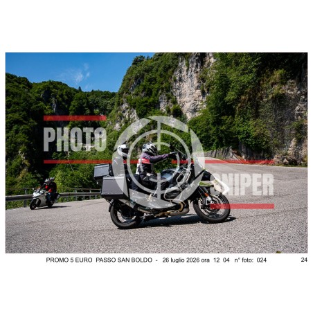 copy of copy of copy of PROMO 5 EURO PASSO SAN BOLDO - 26 - 07 - 2026 ORA 12.00/13.00 N°001