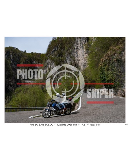 PASSO SAN BOLDO - 12 - 04 - 2026 ORA 11.00/12.00 N°044