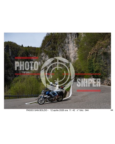 PASSO SAN BOLDO - 12 - 04 - 2026 ORA 11.00/12.00 N°044