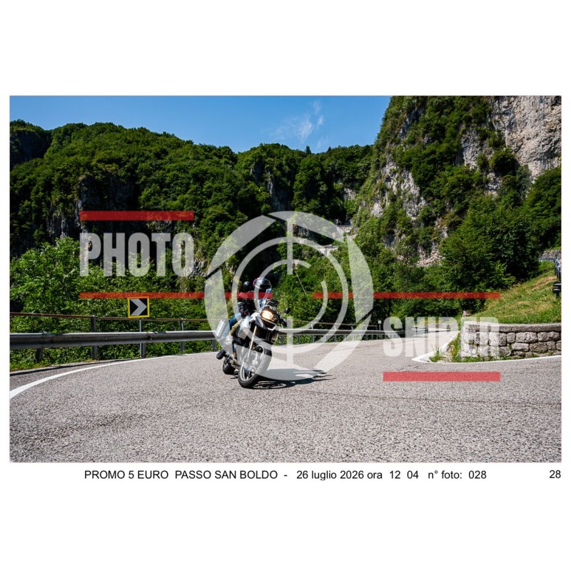 copy of copy of copy of PROMO 5 EURO PASSO SAN BOLDO - 26 - 07 - 2026 ORA 12.00/13.00 N°001