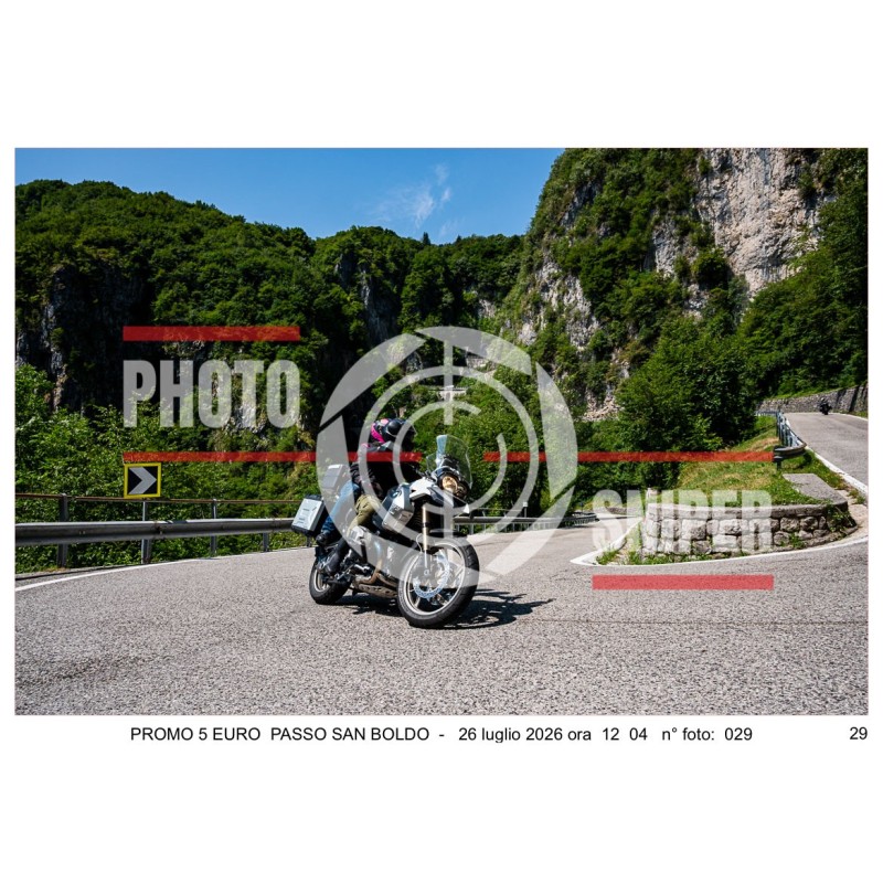 copy of copy of copy of PROMO 5 EURO PASSO SAN BOLDO - 26 - 07 - 2026 ORA 12.00/13.00 N°001