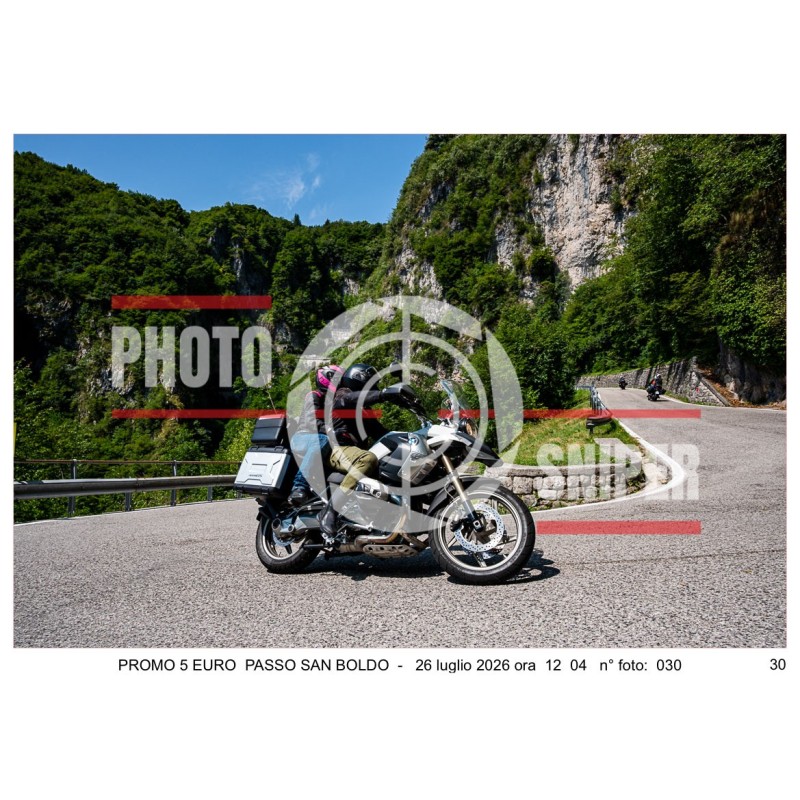 copy of copy of copy of PROMO 5 EURO PASSO SAN BOLDO - 26 - 07 - 2026 ORA 12.00/13.00 N°001