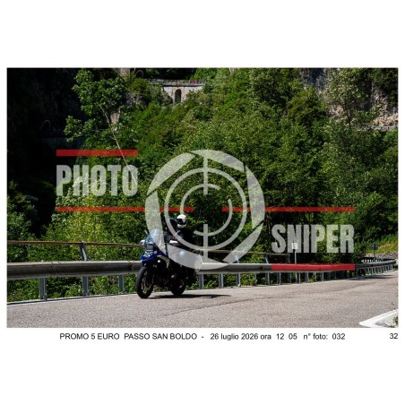copy of copy of copy of copy of PROMO 5 EURO PASSO SAN BOLDO - 26 - 07 - 2026 ORA 12.00/13.00 N°001
