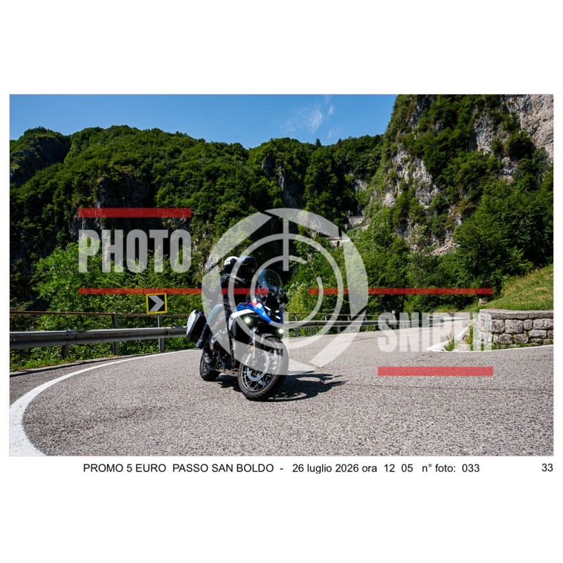 copy of copy of copy of copy of PROMO 5 EURO PASSO SAN BOLDO - 26 - 07 - 2026 ORA 12.00/13.00 N°001