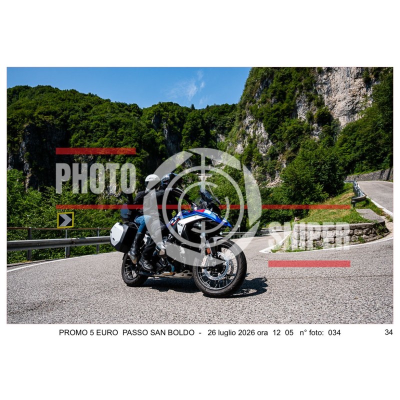 copy of copy of copy of copy of PROMO 5 EURO PASSO SAN BOLDO - 26 - 07 - 2026 ORA 12.00/13.00 N°001
