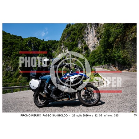 copy of copy of copy of copy of PROMO 5 EURO PASSO SAN BOLDO - 26 - 07 - 2026 ORA 12.00/13.00 N°001