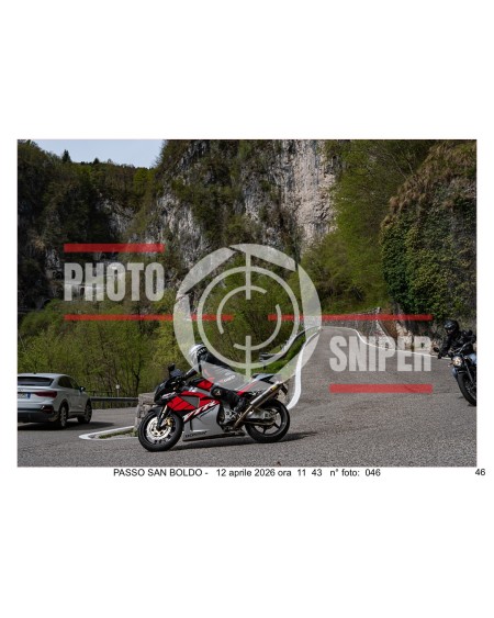 PASSO SAN BOLDO - 12 - 04 - 2026 ORA 11.00/12.00 N°046