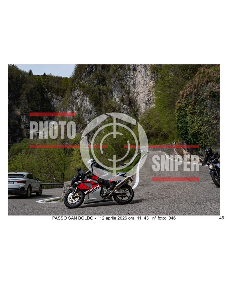 PASSO SAN BOLDO - 12 - 04 - 2026 ORA 11.00/12.00 N°046