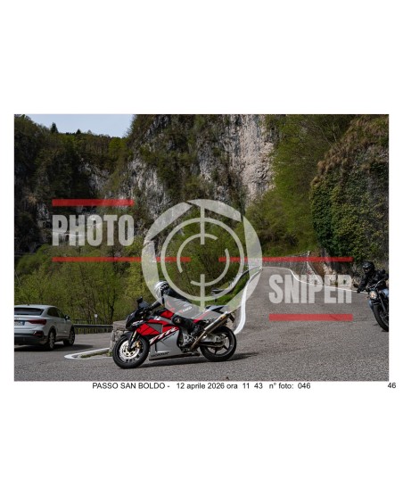 PASSO SAN BOLDO - 12 - 04 - 2026 ORA 11.00/12.00 N°046