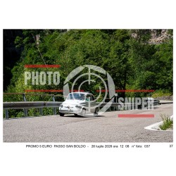 copy of copy of copy of copy of PROMO 5 EURO PASSO SAN BOLDO - 26 - 07 - 2026 ORA 12.00/13.00 N°001