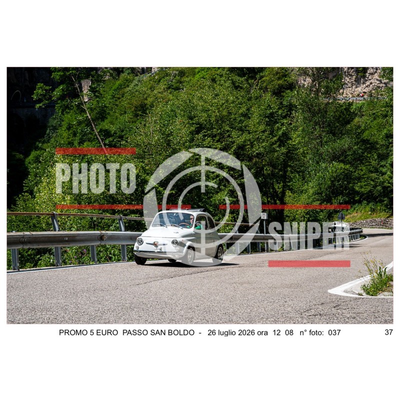 copy of copy of copy of copy of PROMO 5 EURO PASSO SAN BOLDO - 26 - 07 - 2026 ORA 12.00/13.00 N°001