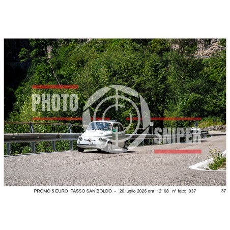 copy of copy of copy of copy of PROMO 5 EURO PASSO SAN BOLDO - 26 - 07 - 2026 ORA 12.00/13.00 N°001