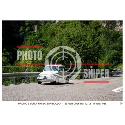 copy of copy of copy of copy of PROMO 5 EURO PASSO SAN BOLDO - 26 - 07 - 2026 ORA 12.00/13.00 N°001