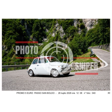 copy of copy of copy of copy of PROMO 5 EURO PASSO SAN BOLDO - 26 - 07 - 2026 ORA 12.00/13.00 N°001
