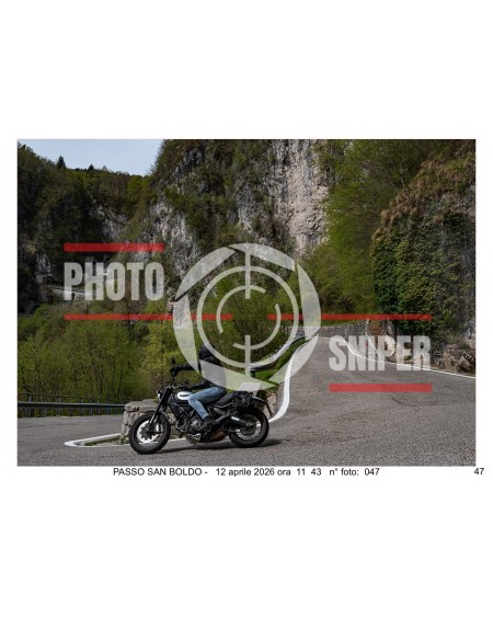 PASSO SAN BOLDO - 12 - 04 - 2026 ORA 11.00/12.00 N°047