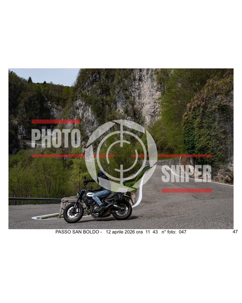 PASSO SAN BOLDO - 12 - 04 - 2026 ORA 11.00/12.00 N°047