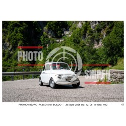 copy of copy of copy of copy of copy of PROMO 5 EURO PASSO SAN BOLDO - 26 - 07 - 2026 ORA 12.00/13.00 N°001