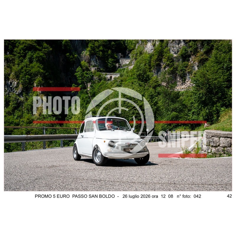 copy of copy of copy of copy of copy of PROMO 5 EURO PASSO SAN BOLDO - 26 - 07 - 2026 ORA 12.00/13.00 N°001