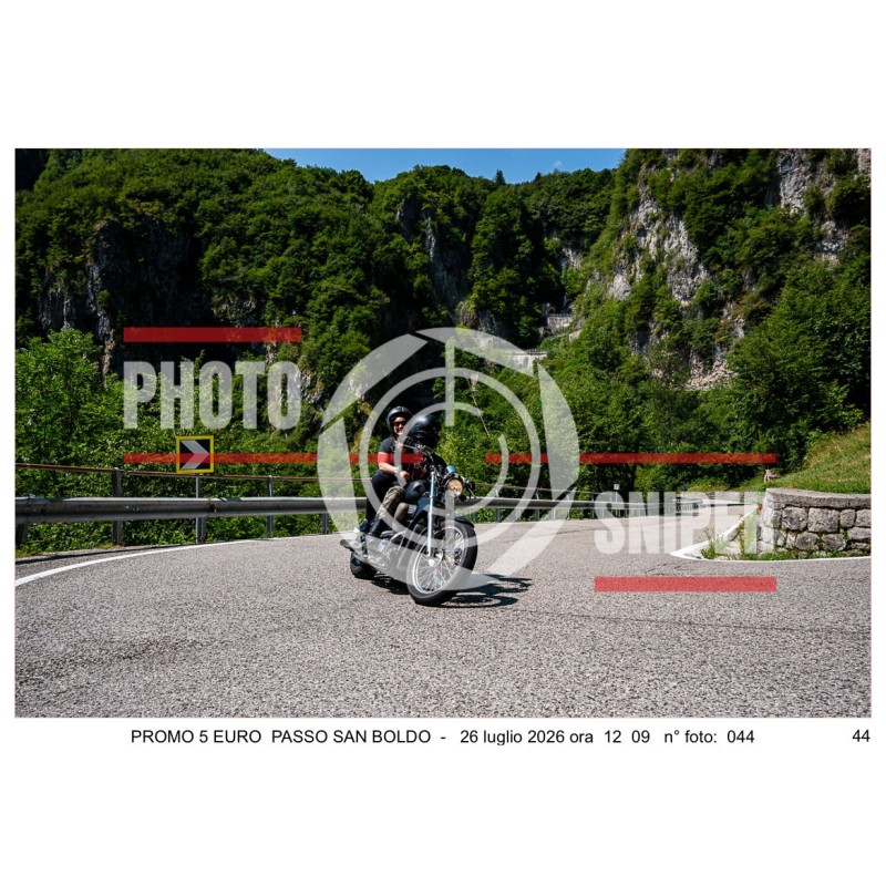 copy of copy of copy of copy of copy of PROMO 5 EURO PASSO SAN BOLDO - 26 - 07 - 2026 ORA 12.00/13.00 N°001