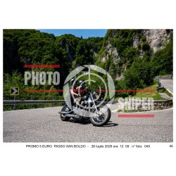 copy of copy of copy of copy of copy of PROMO 5 EURO PASSO SAN BOLDO - 26 - 07 - 2026 ORA 12.00/13.00 N°001