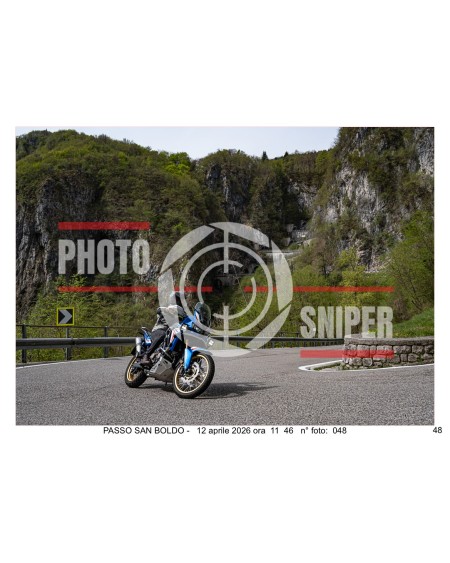 PASSO SAN BOLDO - 12 - 04 - 2026 ORA 11.00/12.00 N°048