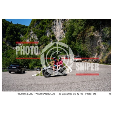 copy of copy of copy of copy of copy of PROMO 5 EURO PASSO SAN BOLDO - 26 - 07 - 2026 ORA 12.00/13.00 N°001