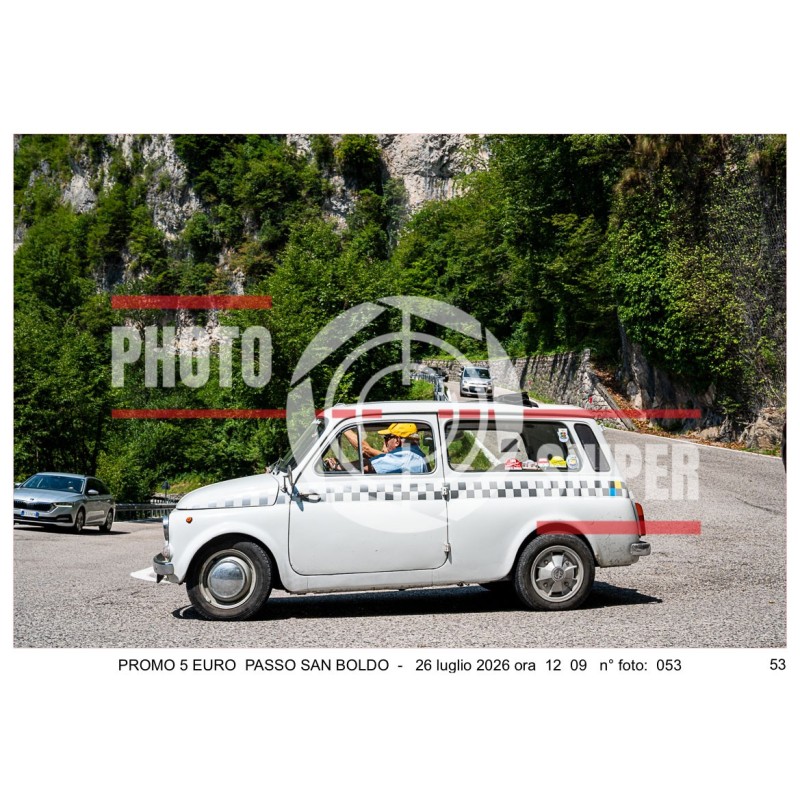 copy of copy of copy of copy of copy of copy of PROMO 5 EURO PASSO SAN BOLDO - 26 - 07 - 2026 ORA 12.00/13.00 N°001