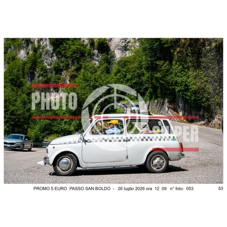 copy of copy of copy of copy of copy of copy of PROMO 5 EURO PASSO SAN BOLDO - 26 - 07 - 2026 ORA 12.00/13.00 N°001