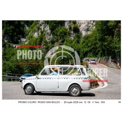 copy of copy of copy of copy of copy of copy of PROMO 5 EURO PASSO SAN BOLDO - 26 - 07 - 2026 ORA 12.00/13.00 N°001