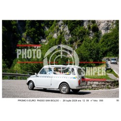 copy of copy of copy of copy of copy of copy of PROMO 5 EURO PASSO SAN BOLDO - 26 - 07 - 2026 ORA 12.00/13.00 N°001