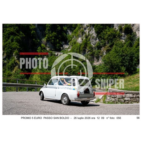 copy of copy of copy of copy of copy of copy of PROMO 5 EURO PASSO SAN BOLDO - 26 - 07 - 2026 ORA 12.00/13.00 N°001
