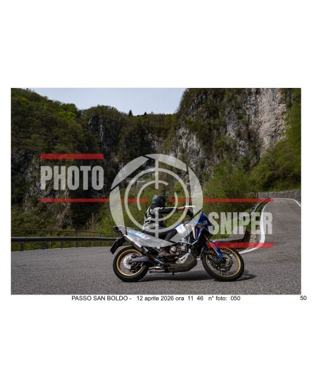 PASSO SAN BOLDO - 12 - 04 - 2026 ORA 11.00/12.00 N°050