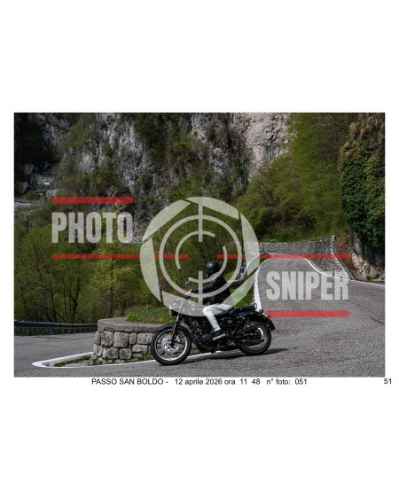 PASSO SAN BOLDO - 12 - 04 - 2026 ORA 11.00/12.00 N°051