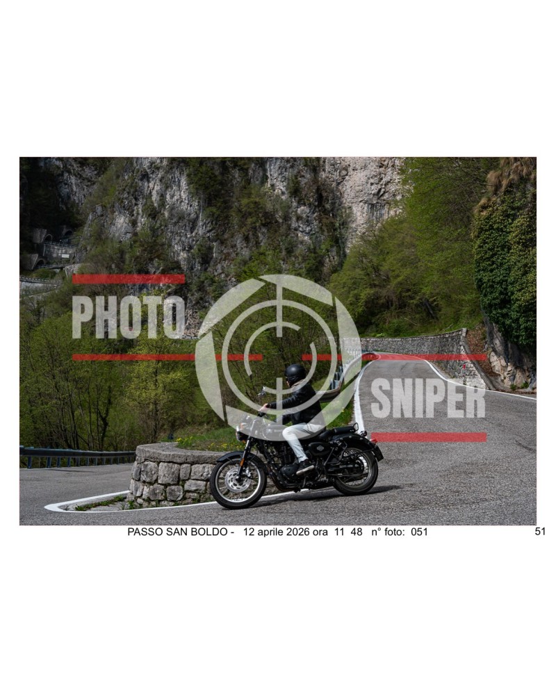 PASSO SAN BOLDO - 12 - 04 - 2026 ORA 11.00/12.00 N°051