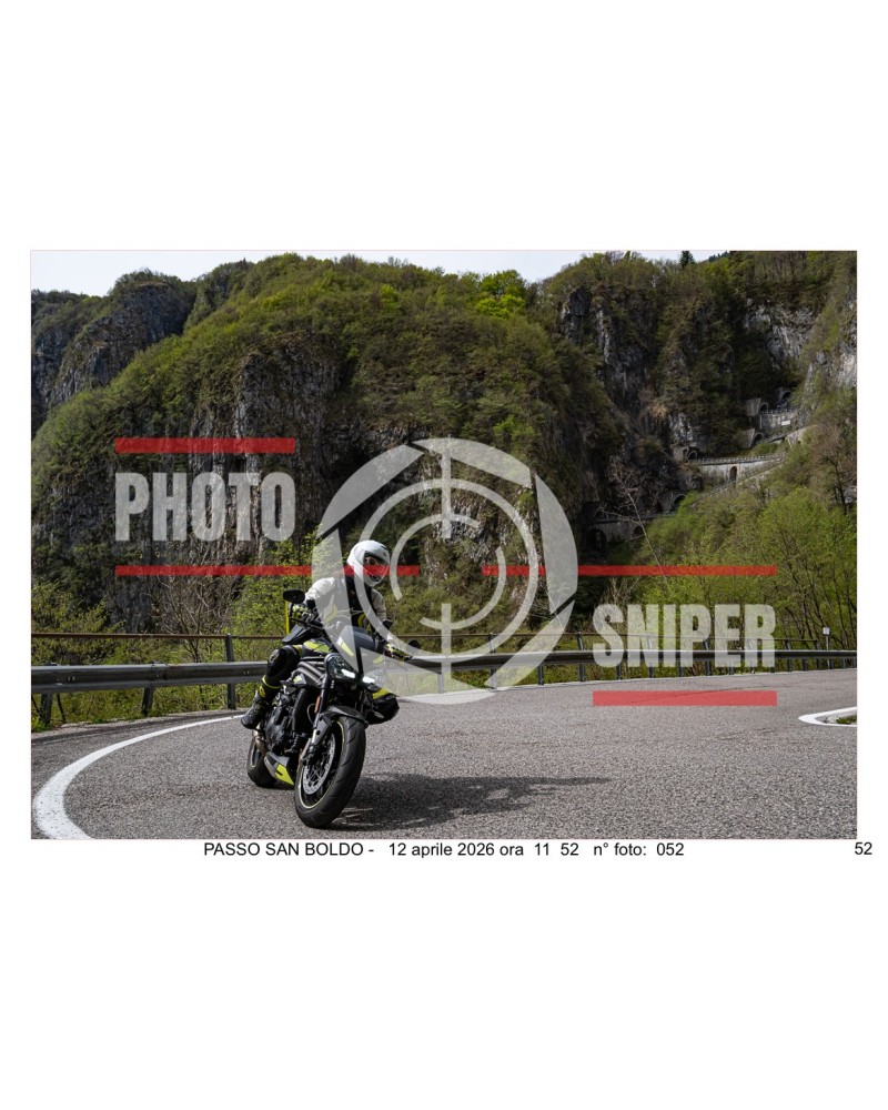 PASSO SAN BOLDO - 12 - 04 - 2026 ORA 11.00/12.00 N°052