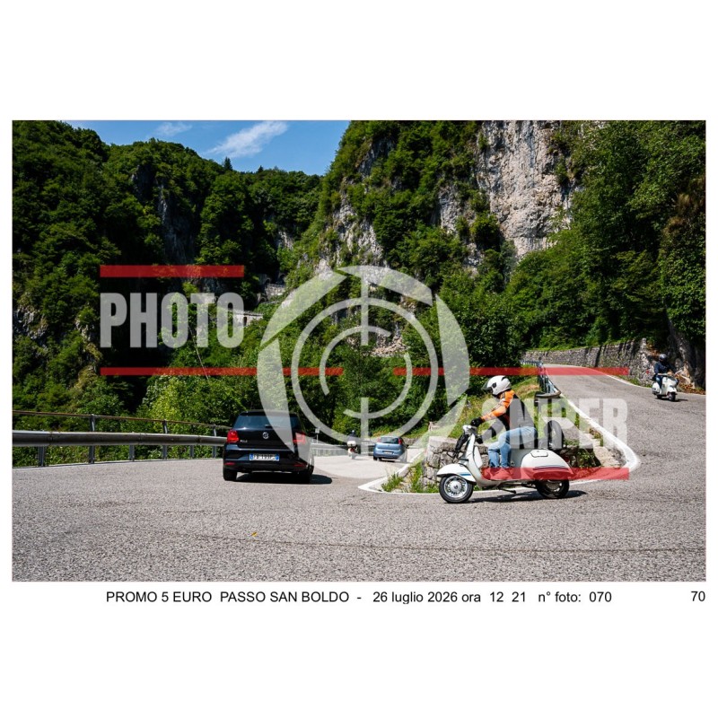 copy of copy of copy of copy of copy of copy of copy of PROMO 5 EURO PASSO SAN BOLDO - 26 - 07 - 2026 ORA 12.00/13.00 N°001