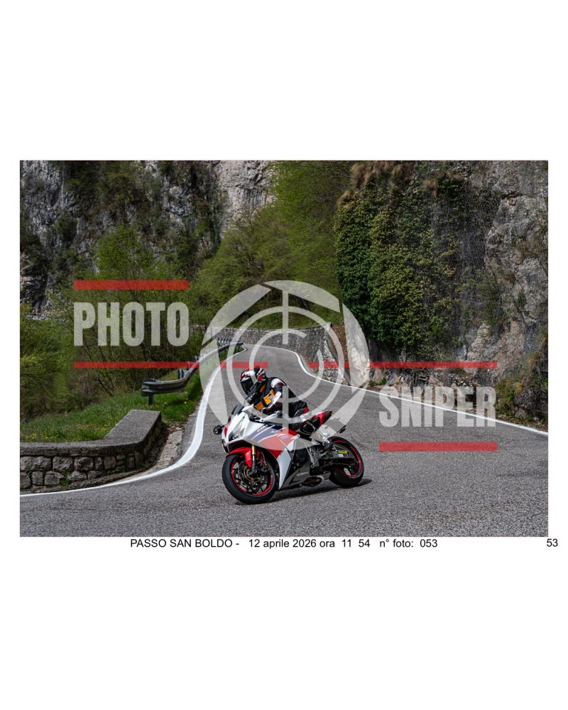 PASSO SAN BOLDO - 12 - 04 - 2026 ORA 11.00/12.00 N°053